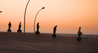 Segway