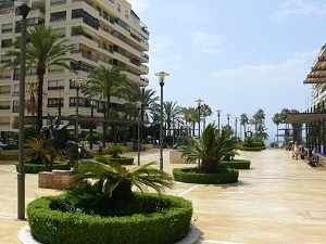 Avenida del Mar