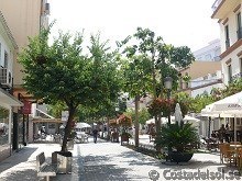 Calle Real Estepona