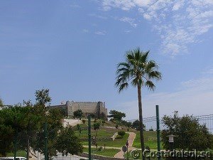 Borgen Castillo Sohail Fuengirola