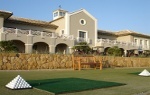 Finca Cortesin Golfklubb