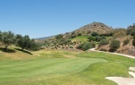 Mijas Olivos Golf