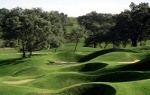 San Roque nya Golf