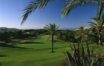 Torrequebrada Golf