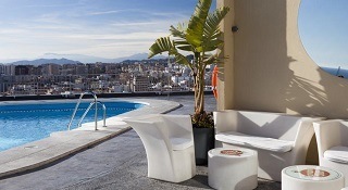 AC Hotel malaga