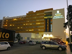 Senator Marbella Spa Hotell