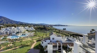 Hotel Fuerte Estepona