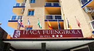 Itaca Fuengirola