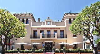 Casa Consistorial