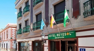 Hotel Reyesol