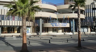 Hotel El Puerto by Pierre Vacances