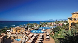 Marriotts Marbella Beach Resort