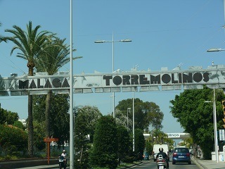 Torremolinos hotell