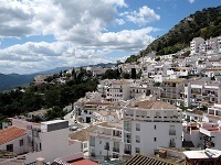 Hyra i Mijas