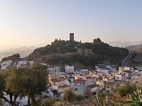 Hyra i Vélez Malaga