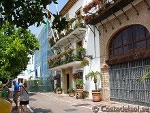 Stadshuset i Marbella