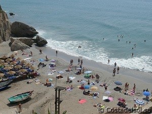 Playa Calahonda