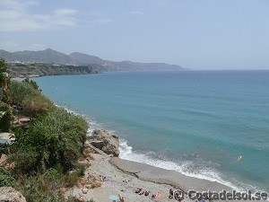 Playa Carabeo