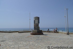 Fuente de Europa