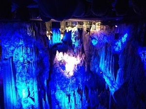 Nerjas grottor