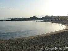 Stranden Puerto Banus