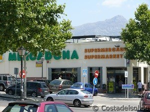 Mercadona