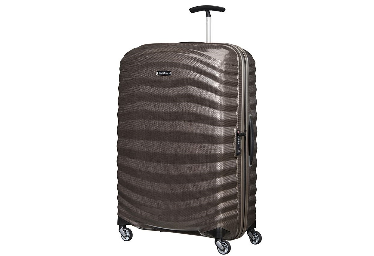 Samsonite lite