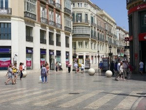 Marqiues de larios i Malaga