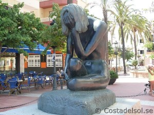 Staty i Estepona 