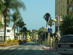 Benalmadena