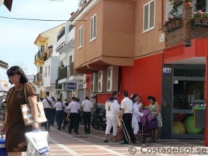 Torremolinos