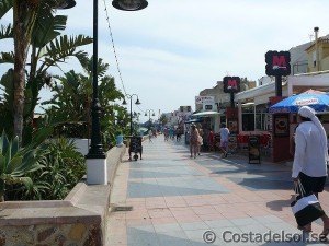 Torremolinos